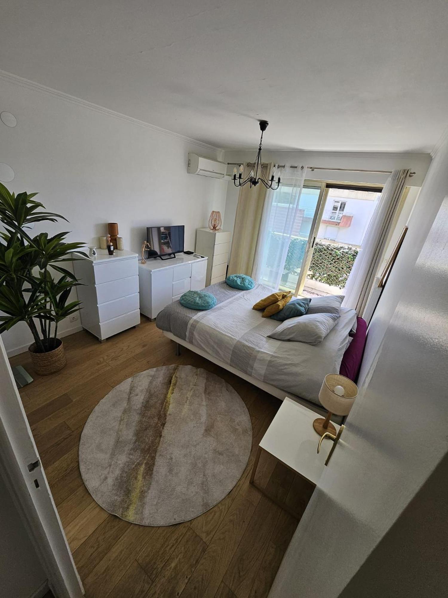 Ferienwohnung Le Duplex Antibes Exterior foto