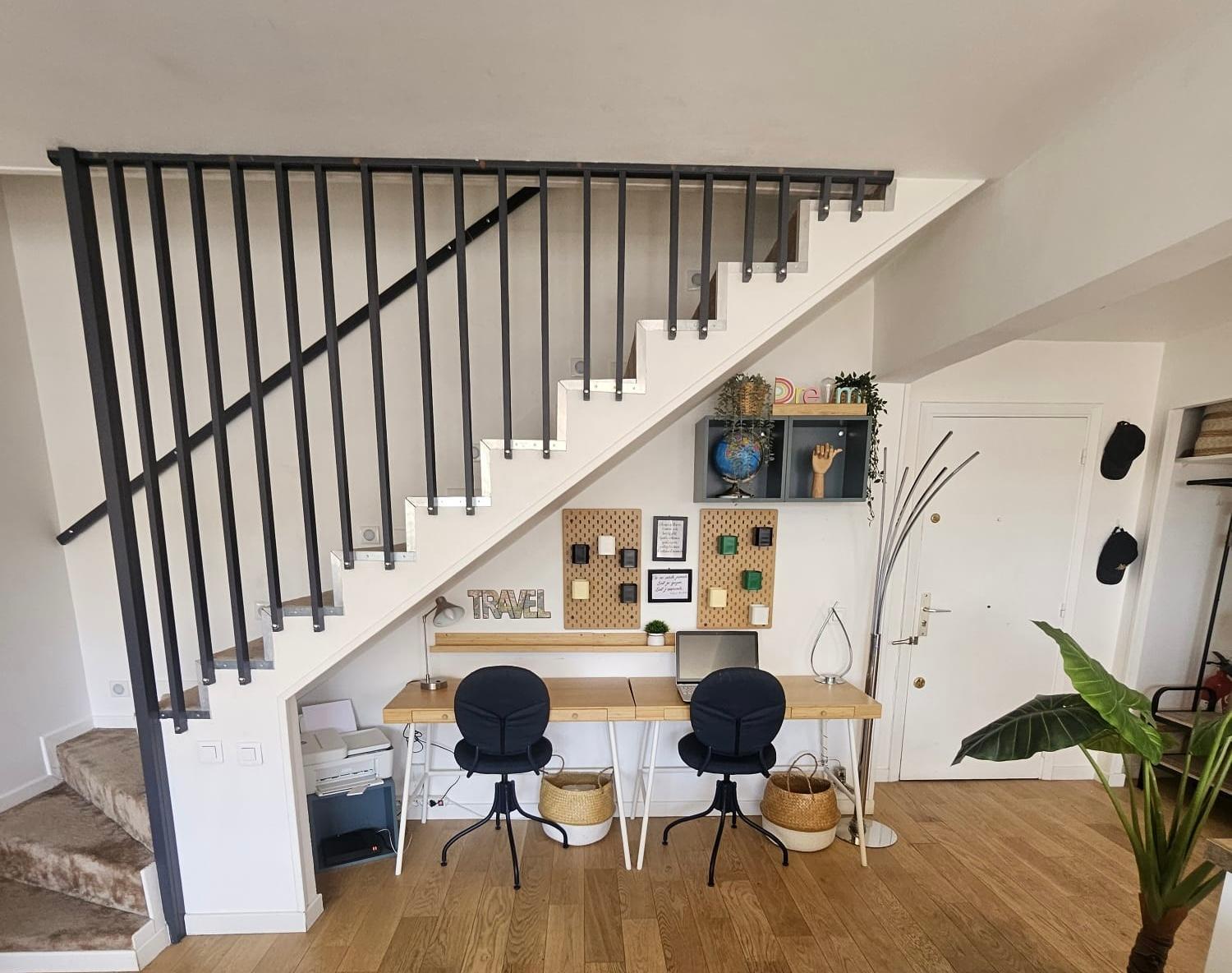Ferienwohnung Le Duplex Antibes Exterior foto