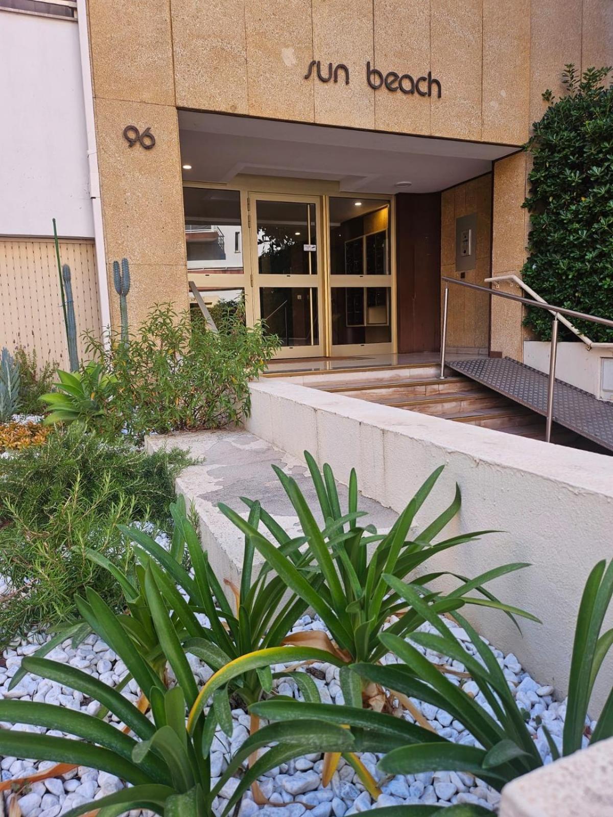 Ferienwohnung Le Duplex Antibes Exterior foto