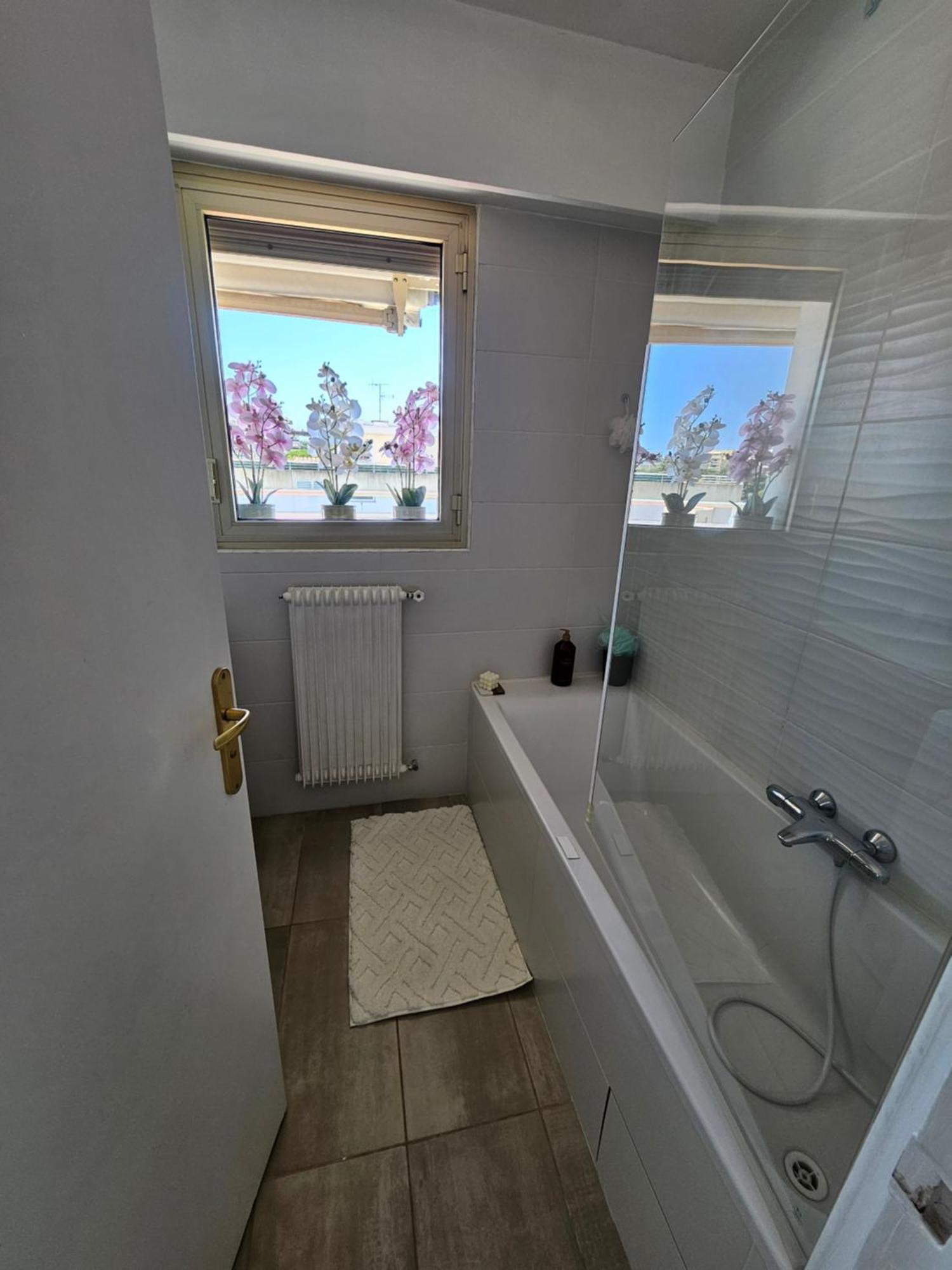 Ferienwohnung Le Duplex Antibes Exterior foto