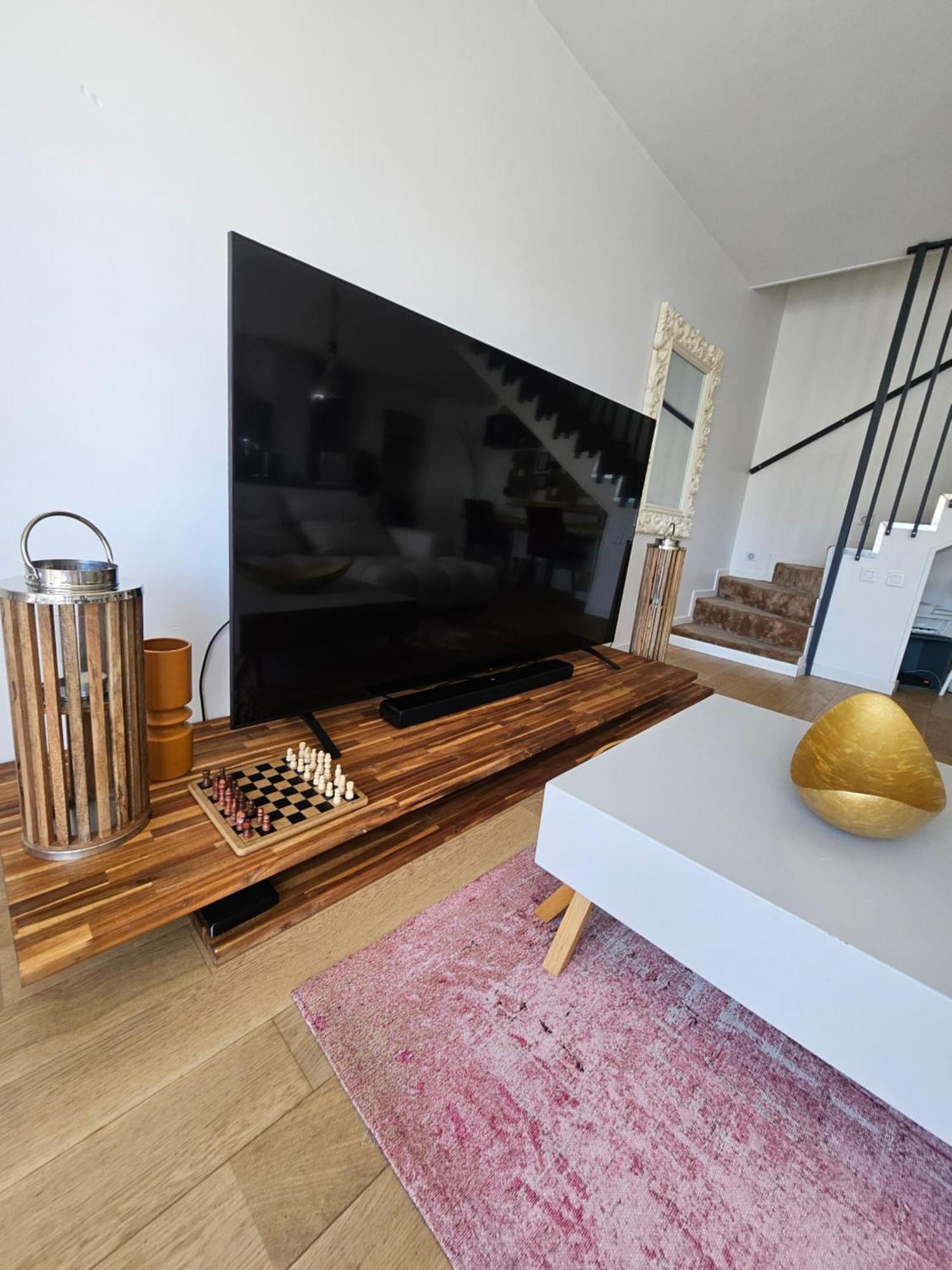 Ferienwohnung Le Duplex Antibes Exterior foto